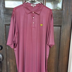 Mens Masters XXL polo